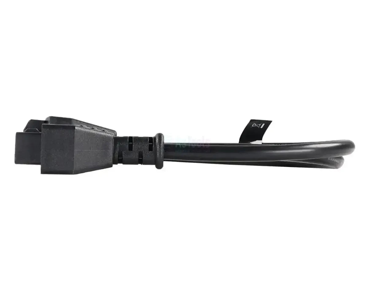 Jaltest FCA Secure Gateway Module 12+8 Pins - 16 Pins OBD2 Adapter Cable