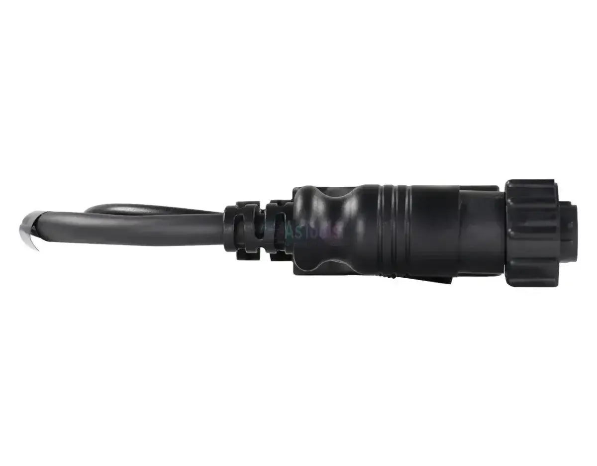 Jaltest Fendt 4 Pins OBD - 16 Pins OBD2 Adapter Cable Agricultural Vehicle