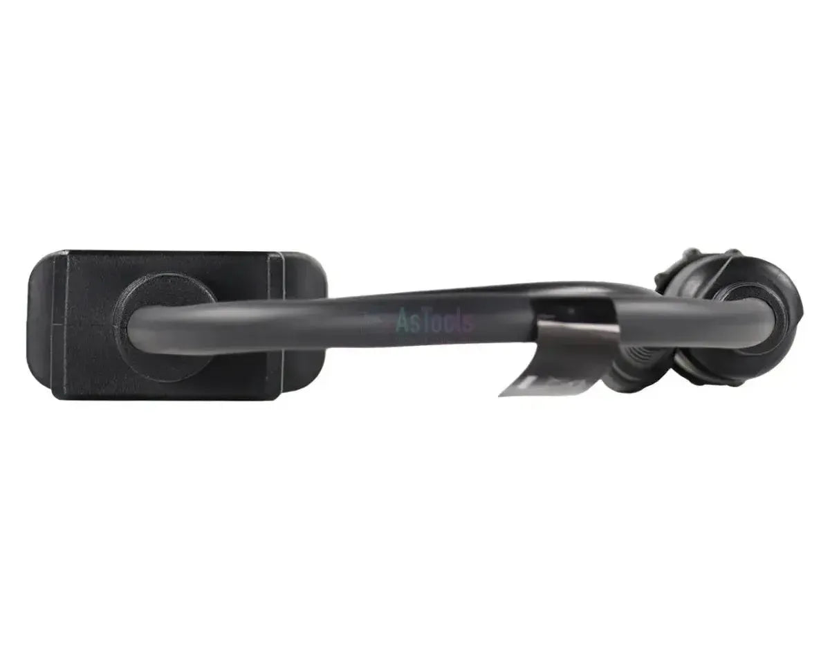 Jaltest Fendt 4 Pins OBD - 16 Pins OBD2 Adapter Cable Agricultural Vehicle