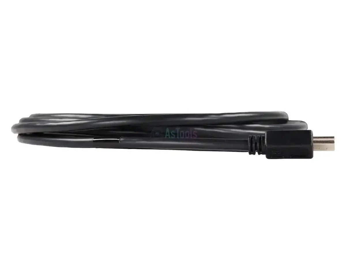 Jaltest Fendt USB-Mini - RJ45 Network Adapter Cable Agricultural Vehicle