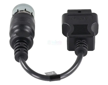 Jaltest Genie 5 Pins OBD - 16 Pins OBD2 Adapter Cable Lifting and Hoisting Tools