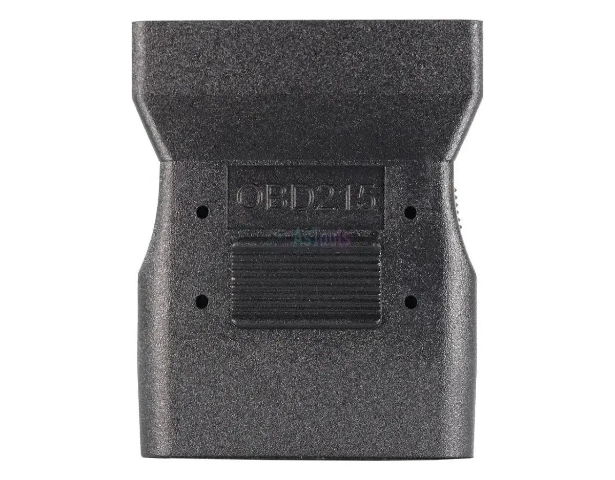 Jaltest (OBD215) | GM 12-pins OBD1 - 16-pins OBD2 Adapter | Van