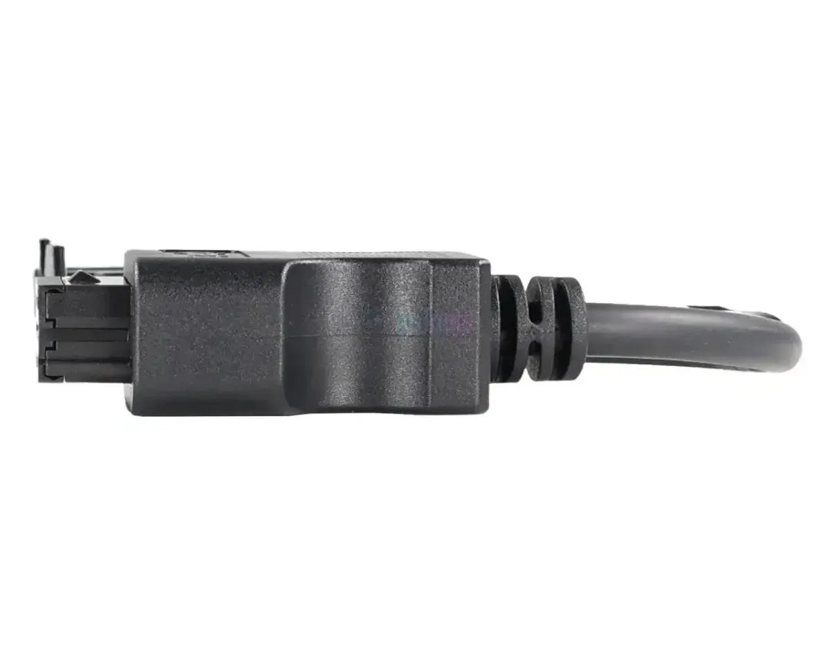 Jaltest Haldex ABS Modular 3+3 Pins OBD - 16 Pins OBD2 Adapter Cable Trailer