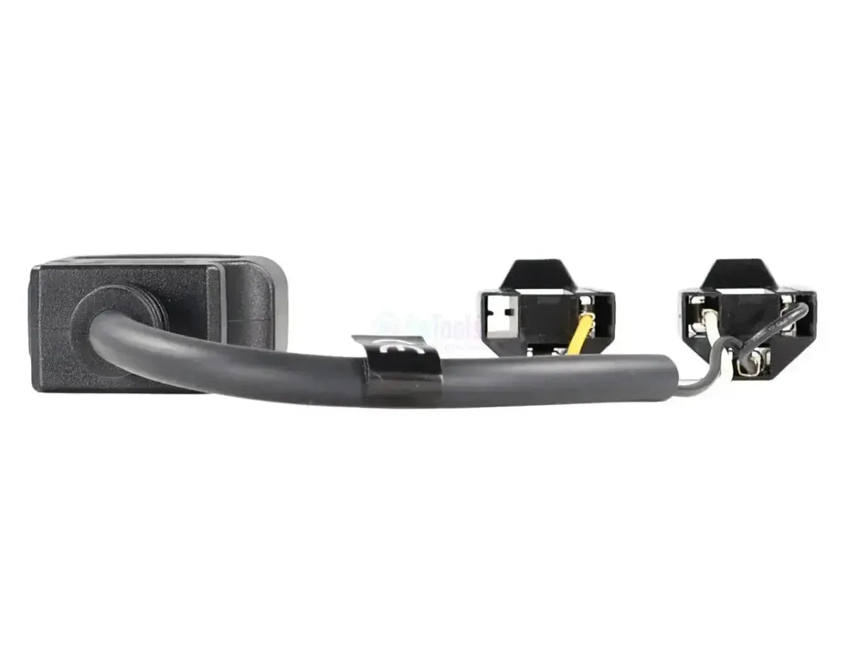 Jaltest Haldex ABS Modular 3+3 Pins OBD - 16 Pins OBD2 Adapter Cable Trailer