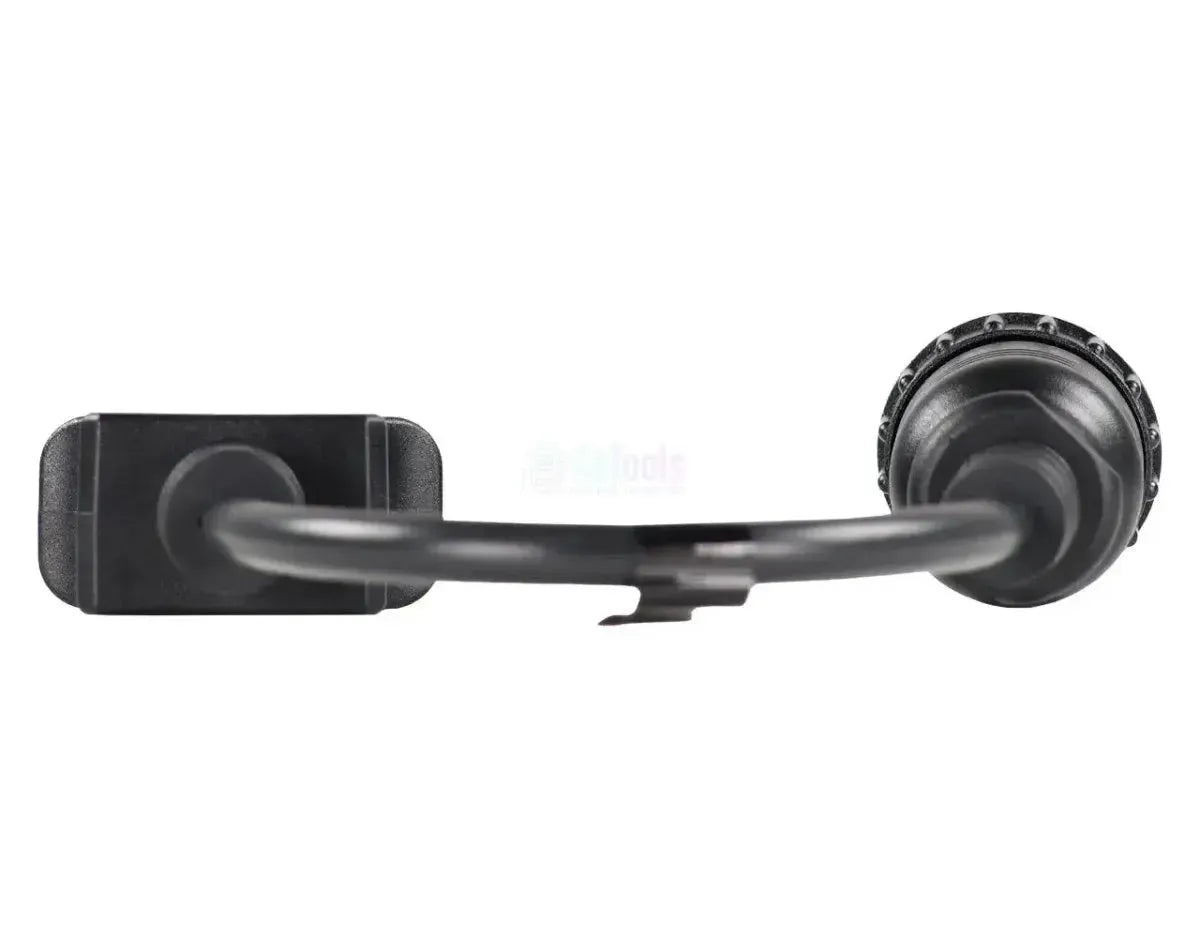 Jaltest Hidromek 16 Pins OBD - 16 Pins OBD2 Adapter Cable for Terrain and Construction Machinery