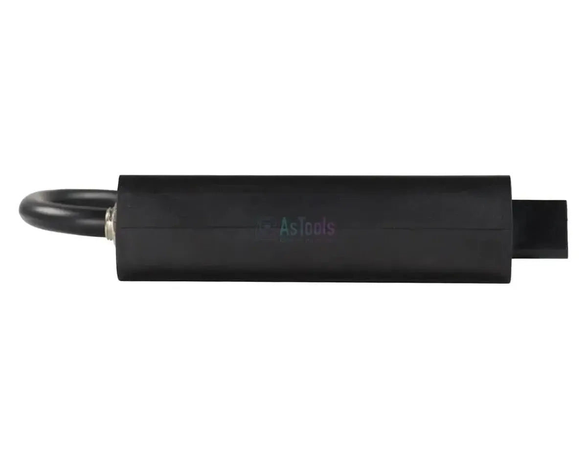 Jaltest Hitachi 6 Pins OBD - 16 Pins OBD2 Adapter Cable for Terrain and Construction Machinery