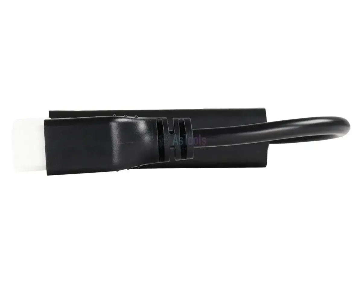 Jaltest Hitachi 6 Pins OBD - 16 Pins OBD2 Adapter Cable for Terrain and Construction Machinery