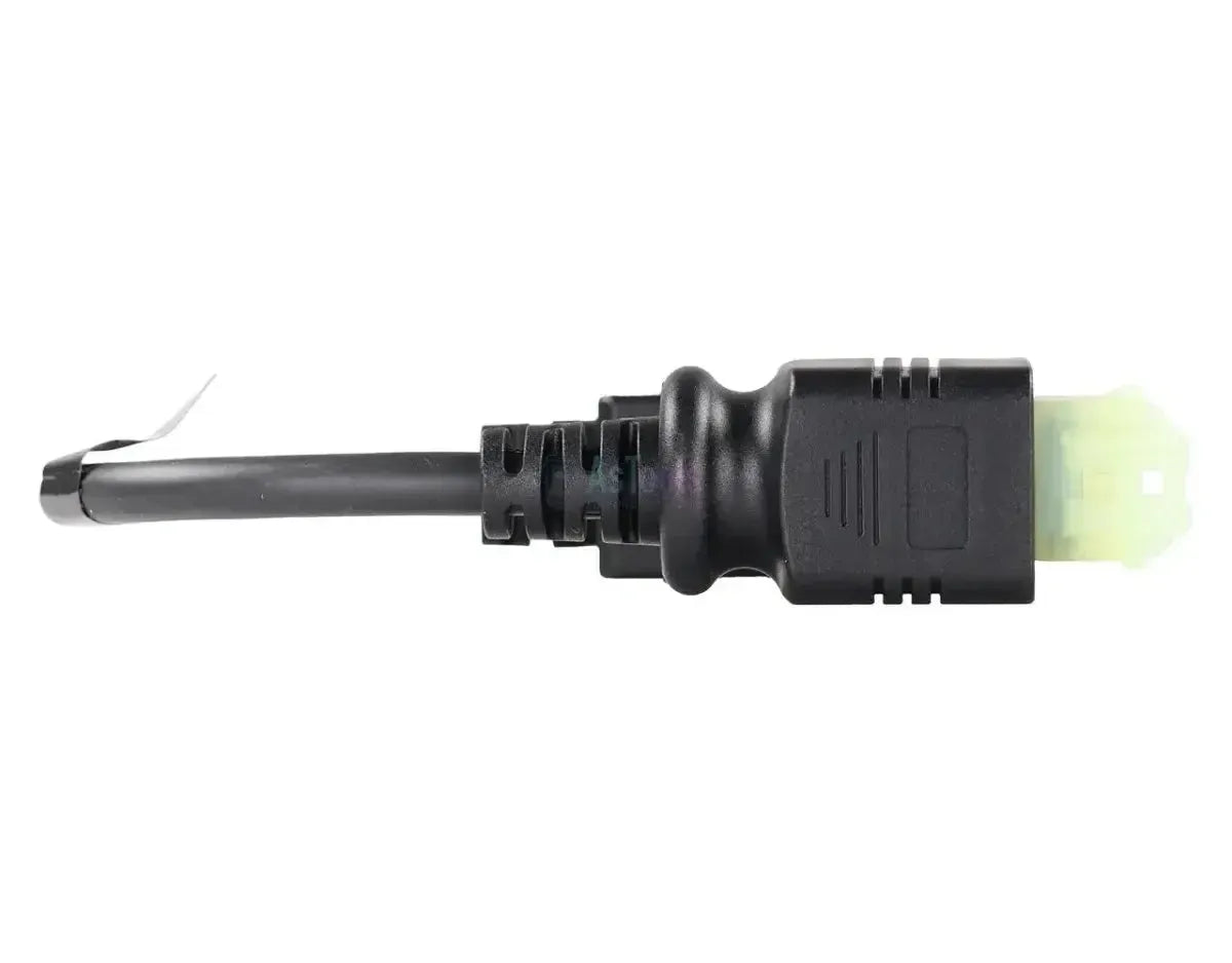 Jaltest Honda 4 Pins OBD - 16 Pins OBD2 Adapter Cable Motorboat