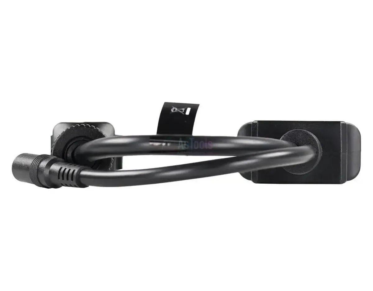 Jaltest Hyster/Yale 3 Pins OBD - 16 Pins OBD2 Adapter Cable Lifting and Hoisting Equipment