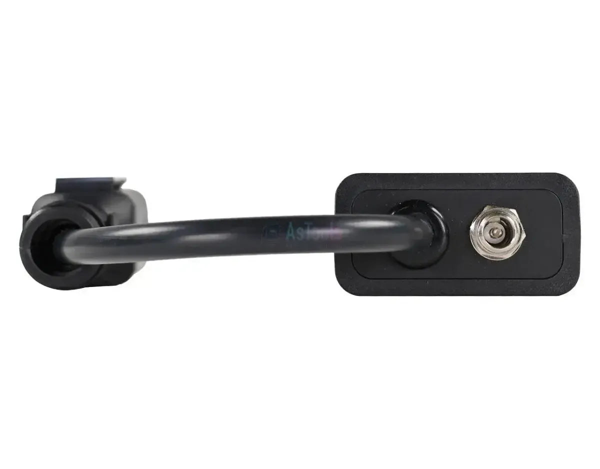 Jaltest Hyundai Robex 4 Pins OBD - 16 Pins OBD2 Adapter Cable for Terrain and Construction Machinery