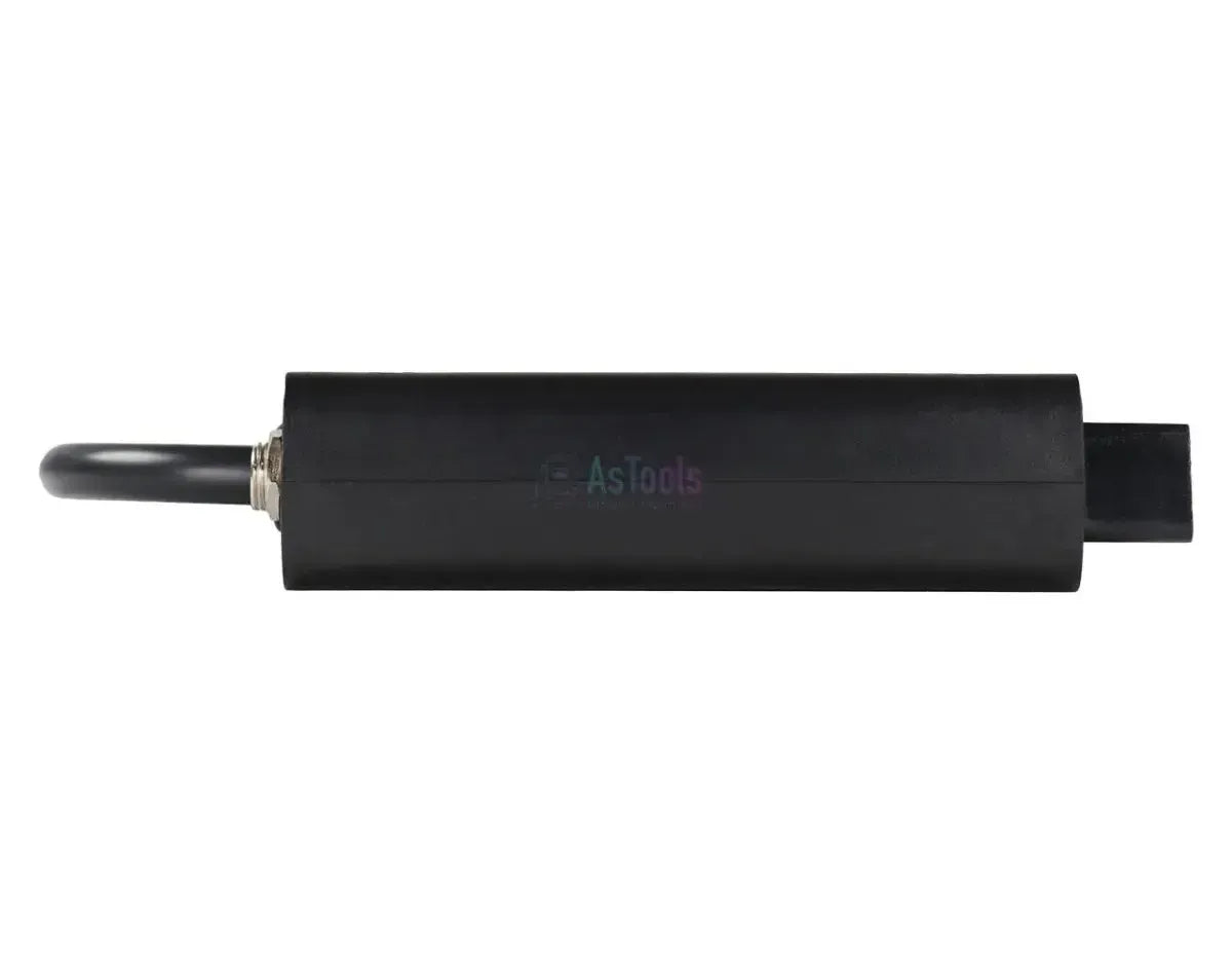 Jaltest Hyundai Robex 4 Pins OBD - 16 Pins OBD2 Adapter Cable for Terrain and Construction Machinery