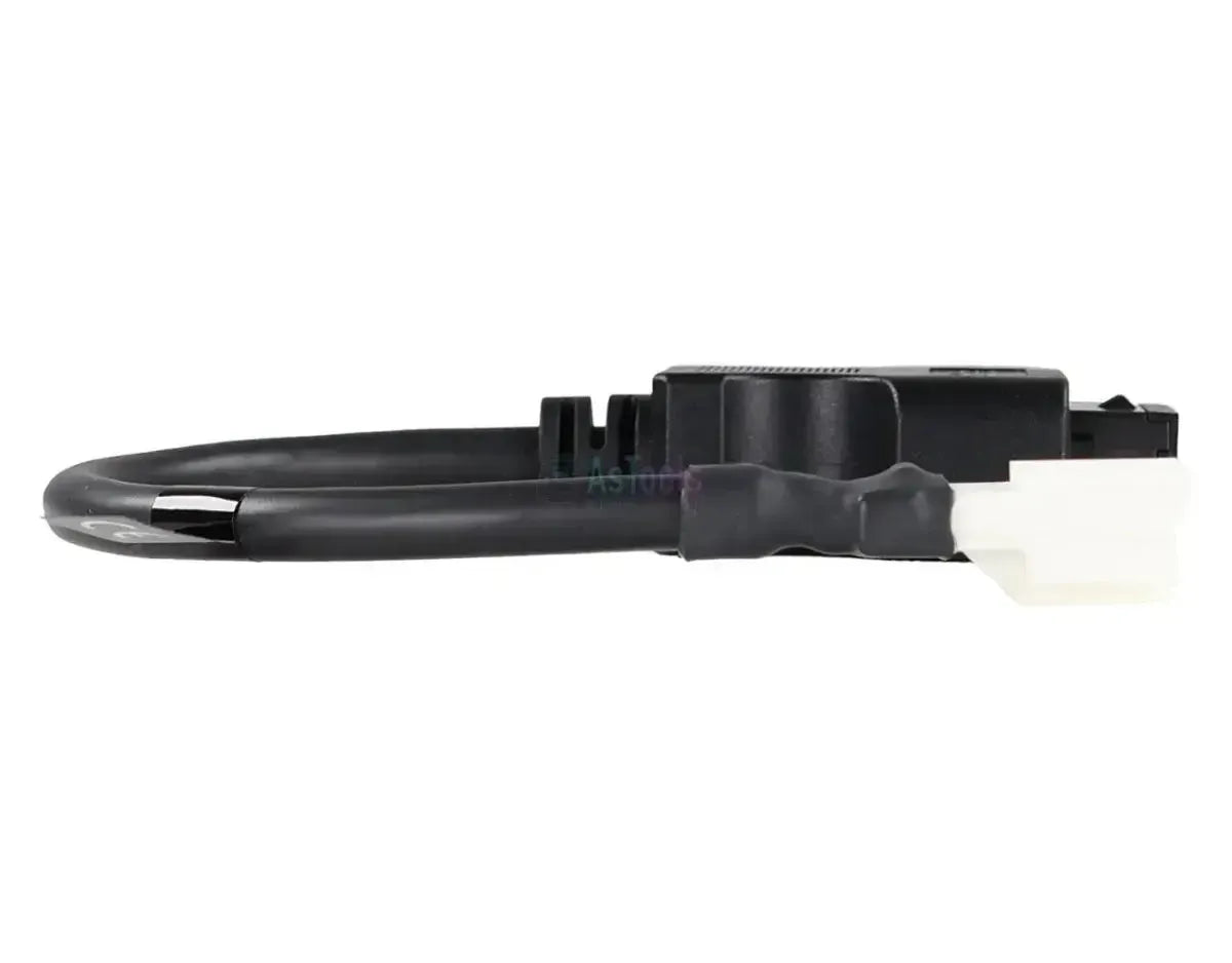 Jaltest Isuzu 3 Pins OBD1 - 16 Pins OBD2 Adapter Cable Truck