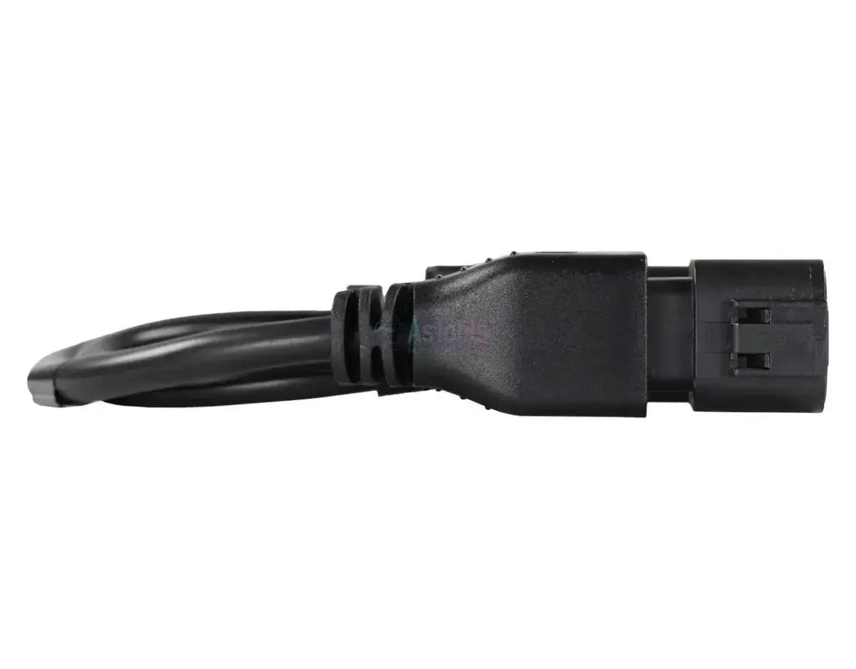 Jaltest (JDC560A9) | Isuzu 6-pins OBD - 16-pins OBD2 adapter cable | Combustion engine