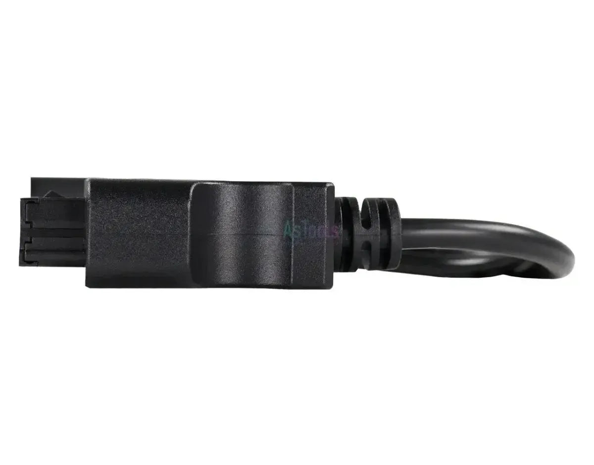 Jaltest (JDC560A9) | Hitachi 6-pins OBD - 16-pins OBD2 Adapter Cable | Internal combustion engine
