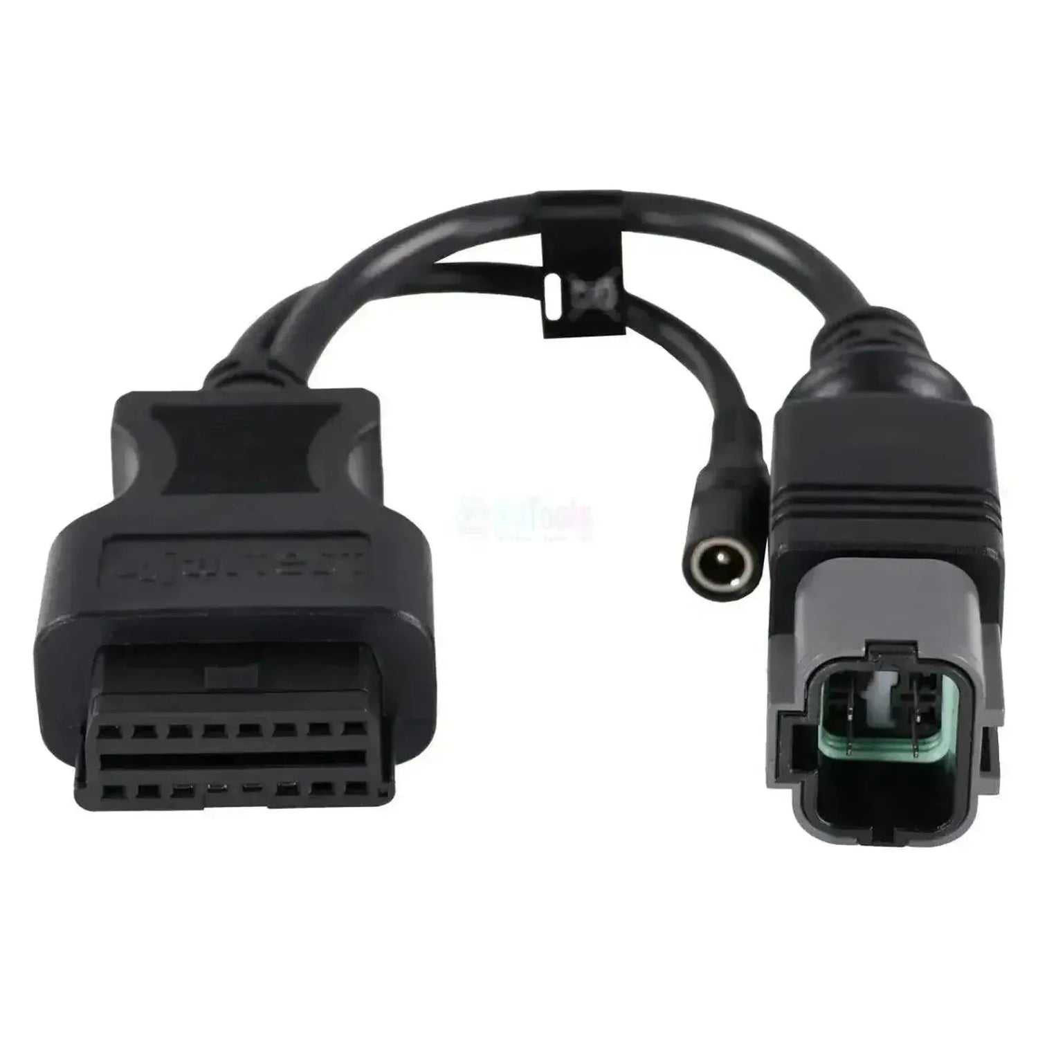 Jaltest (JDC561A9) | Hitachi 8-pins OBD - 16-pins OBD2 Adapter Cable | Internal combustion engine