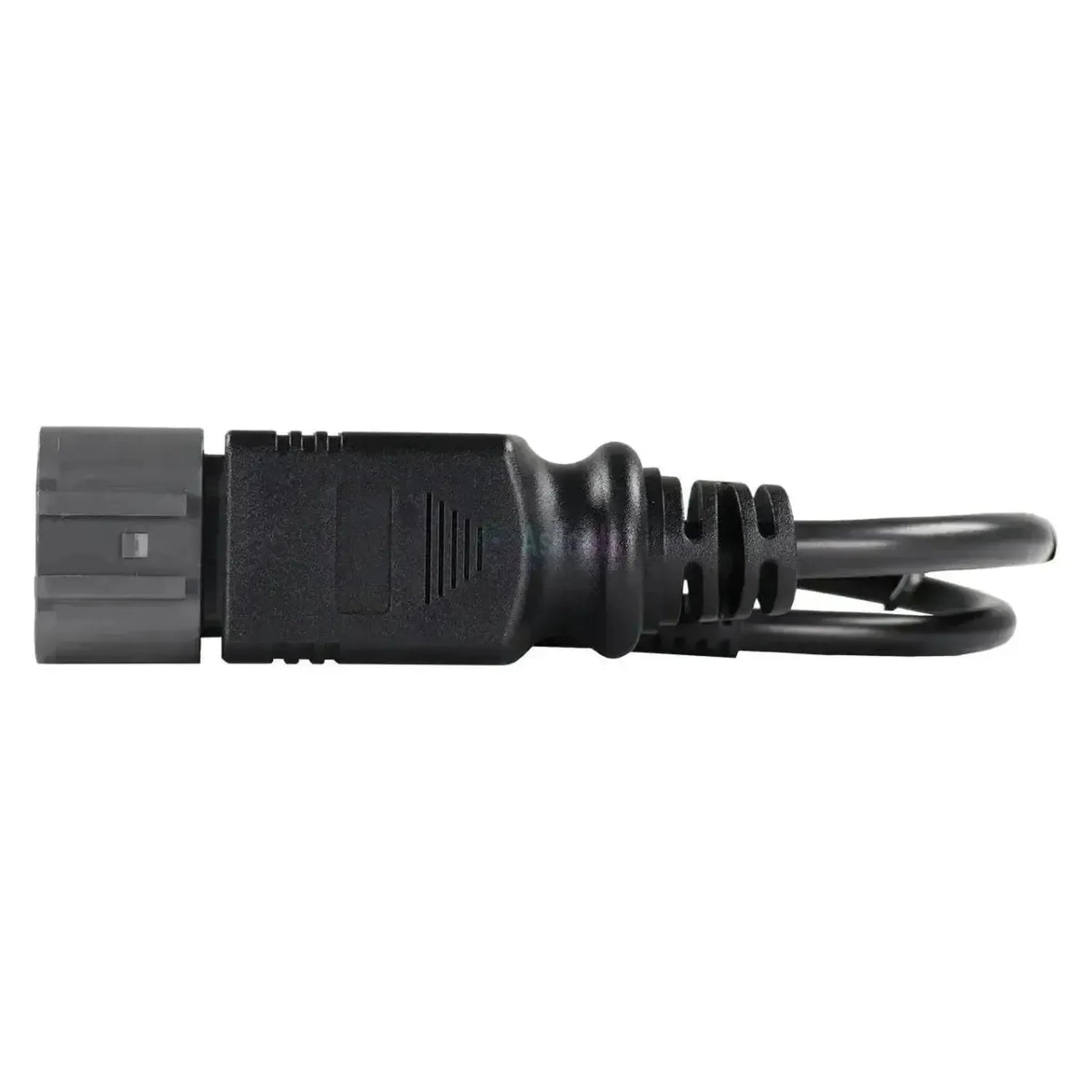 Jaltest (JDC561A9) | Hitachi 8-pins OBD - 16-pins OBD2 Adapter Cable | Internal combustion engine