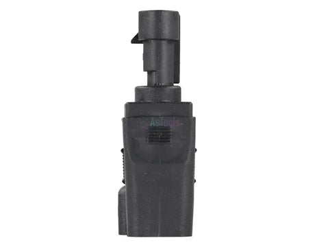 Jaltest (OBD202) | Iveco 3-pins OBD1 - 16-pins OBD2 Adapter | Commercial vehicle