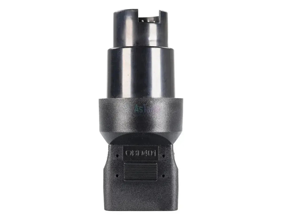 Jaltest (OBD401) | Iveco 38-pins OBD1 - 16-pins OBD2 Adapter | Van