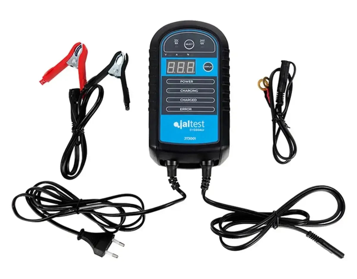 Jaltest JT3001 Trickle Charger
