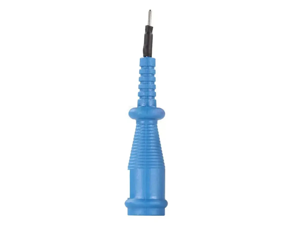 Jaltest JTP02 Round Male Pin (1 mm)