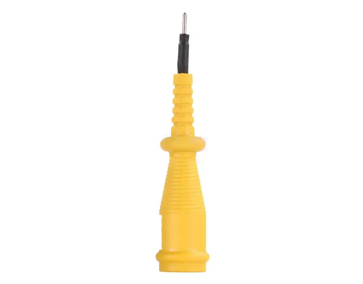 Jaltest JTP02 Round Male Pin (1 mm)