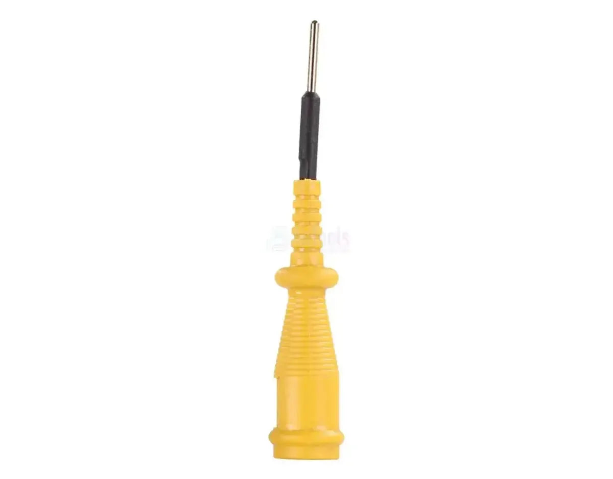 Jaltest JTP04 Round Male Pin (1.5 mm)