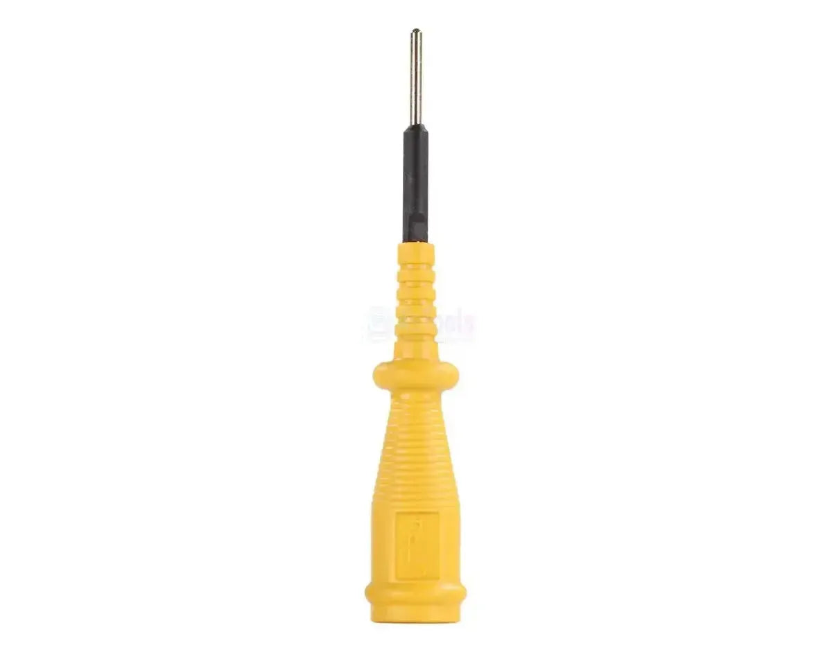 Jaltest JTP04 Round Male Pin (1.5 mm)