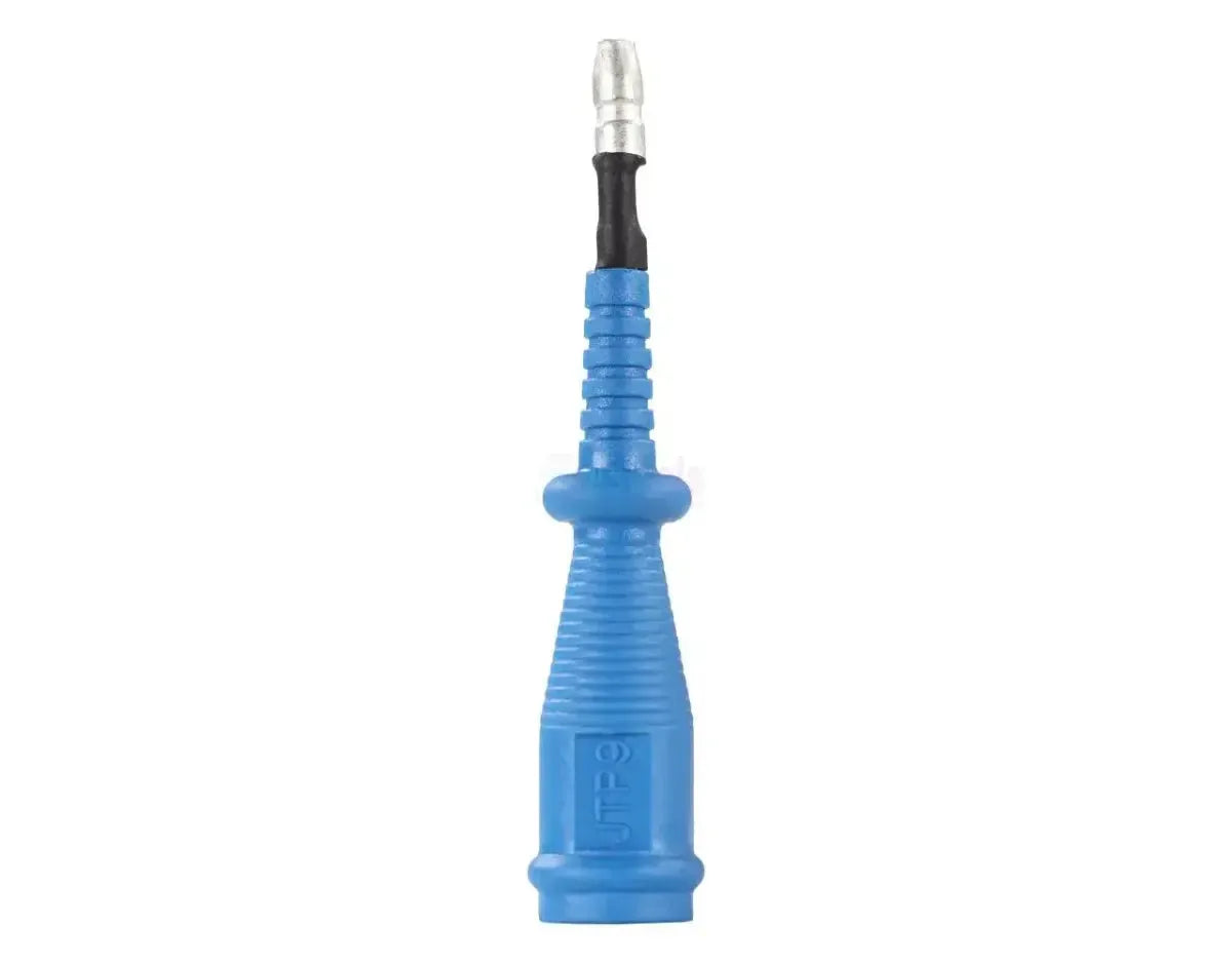 Jaltest JTP09 Round Male Pin (4 mm)