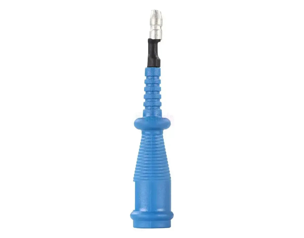 Jaltest JTP09 Round Male Pin (4 mm)