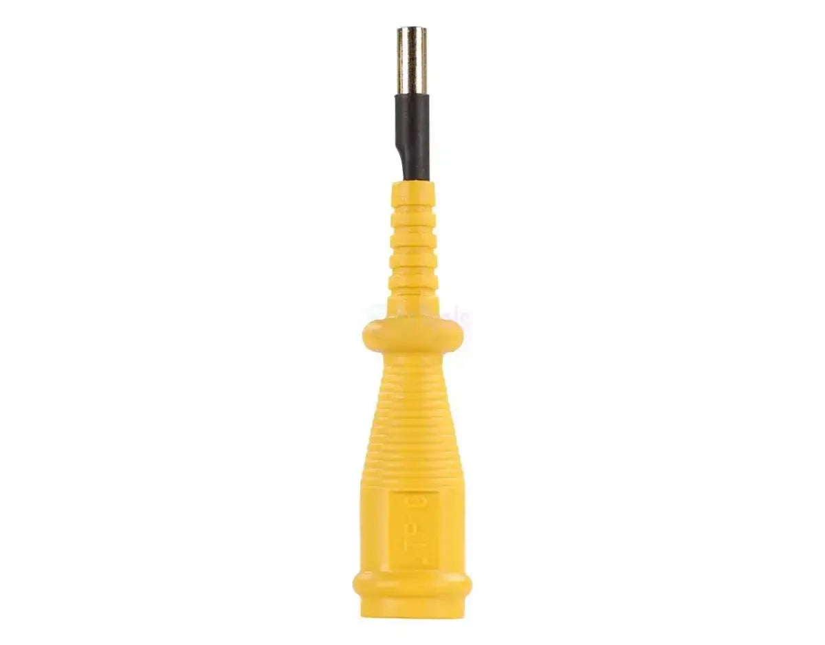 Jaltest JTP10 Round Female Pin (2.5 mm)