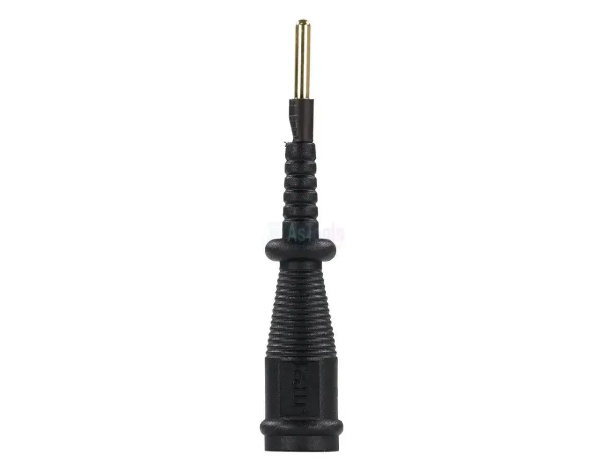 Jaltest JTP21 Round Male Pin (2.5 mm)