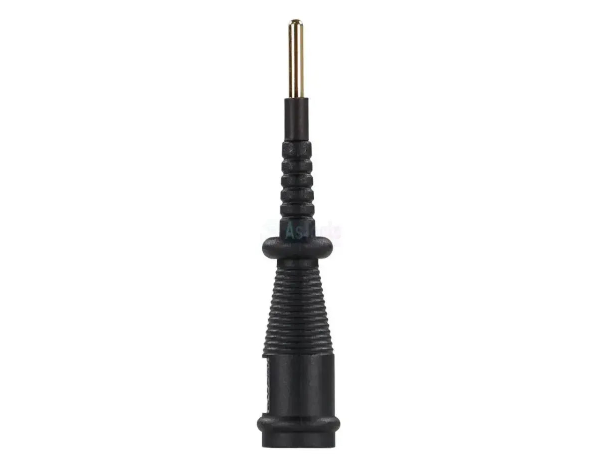 Jaltest JTP21 Round Male Pin (2.5 mm)