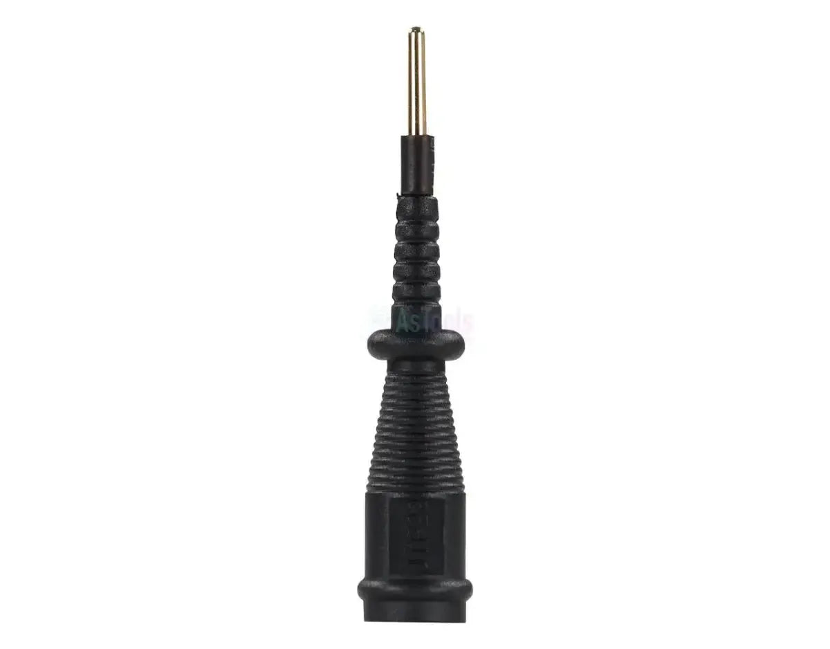 Jaltest JTP22 Round Male Pin (2.2 mm)
