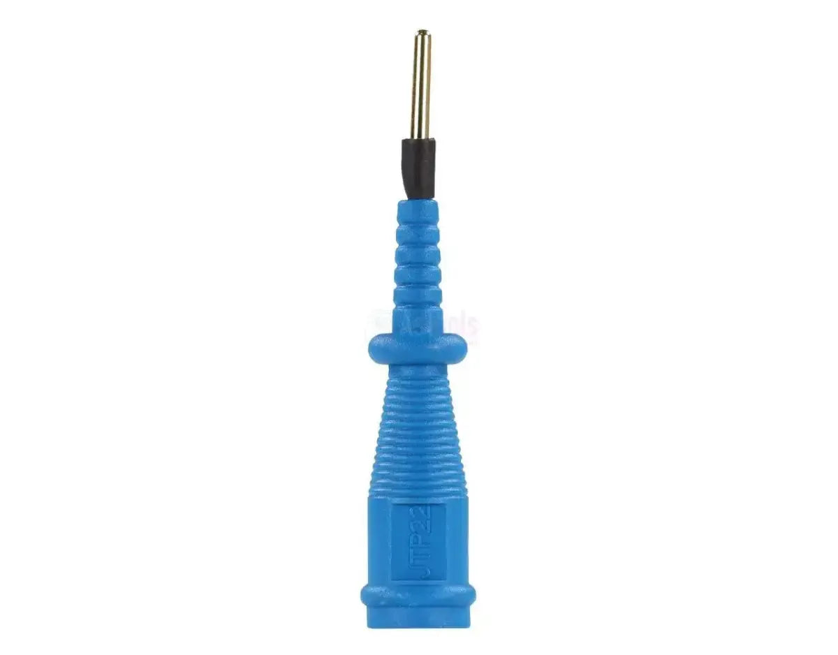 Jaltest JTP22 Round Male Pin (2.2 mm)