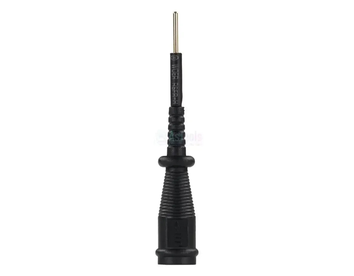 Jaltest JTP25 Round Male Pin (1.5 mm)