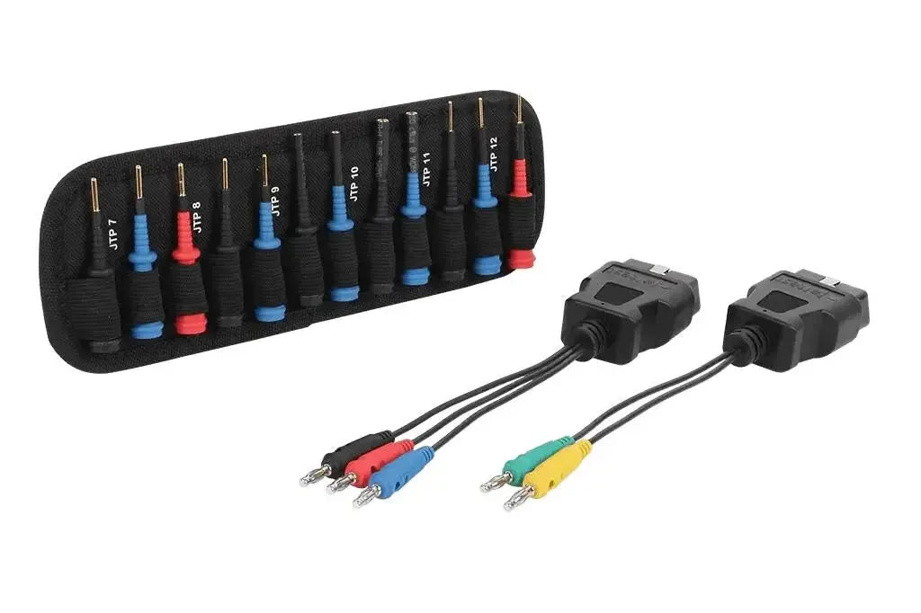 Jaltest JTP98 Multi-pin Kit