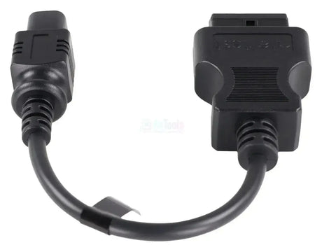 Jaltest Kawasaki 4 Pins OBD - 16 Pins OBD2 Adapter Cable Jet Ski