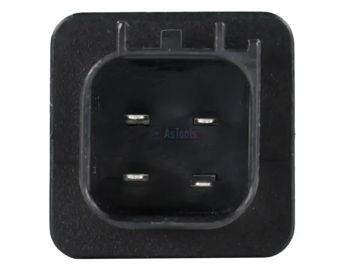 Jaltest Kawasaki 4 Pins OBD - IMMO Adapter Jet Ski