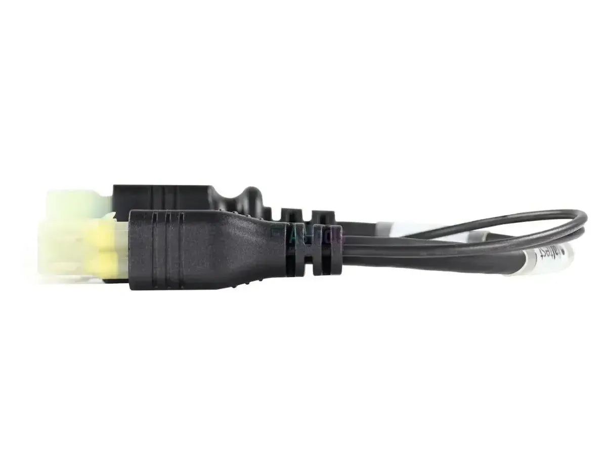 Jaltest Kawasaki 6+6 Pins OBD Power Cable Jet Ski