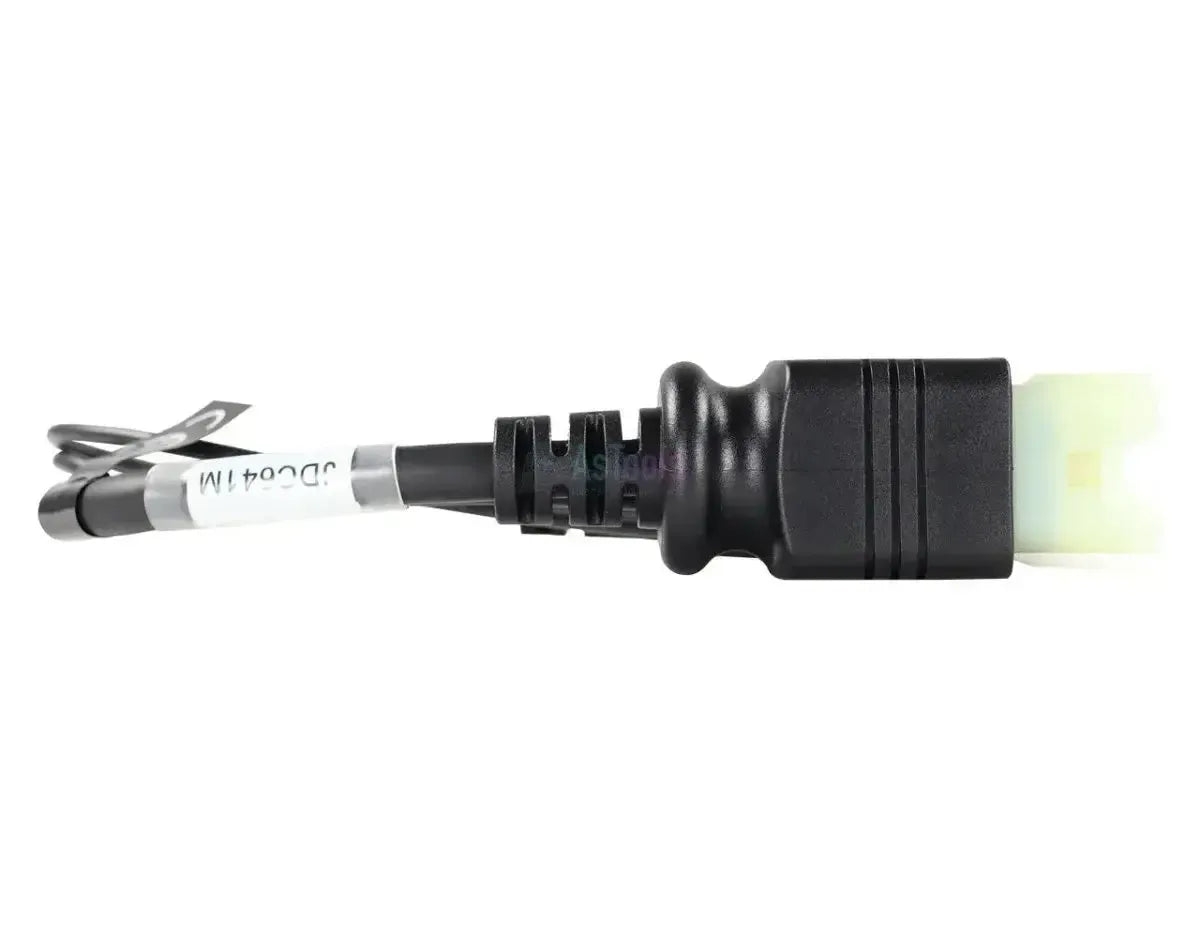 Jaltest Kawasaki 6+6 Pins OBD Power Cable Jet Ski