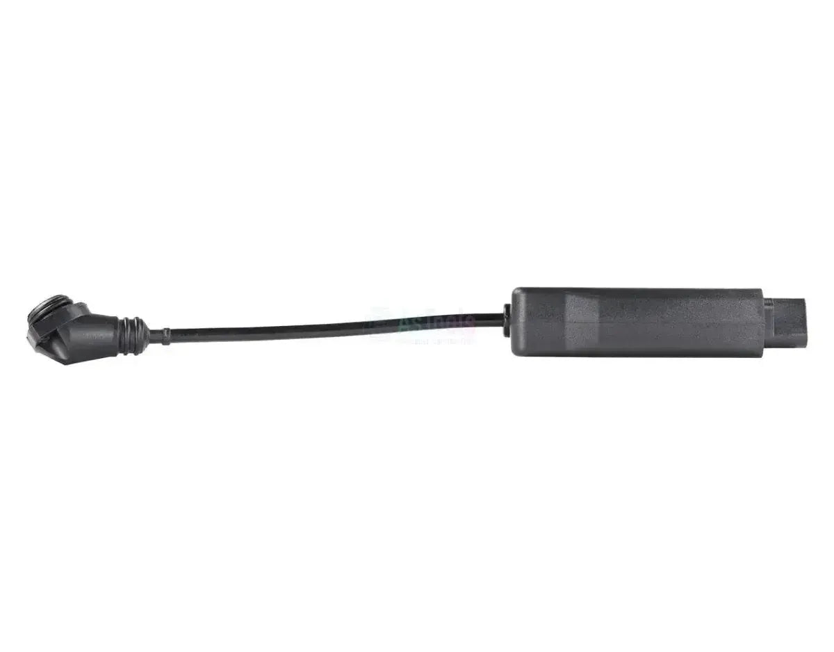 Jaltest Knorr-Bremse 3 Pins BWS - 16 Pins OBD2 Adapter Cable Commercial Vehicle