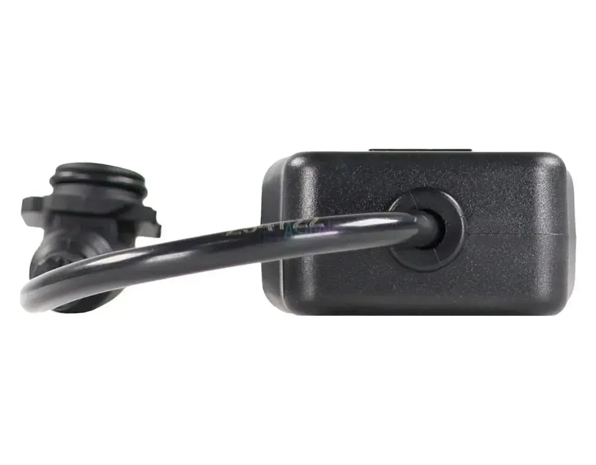 Jaltest Knorr-Bremse 3 Pins BWS - 16 Pins OBD2 Adapter Cable Commercial Vehicle