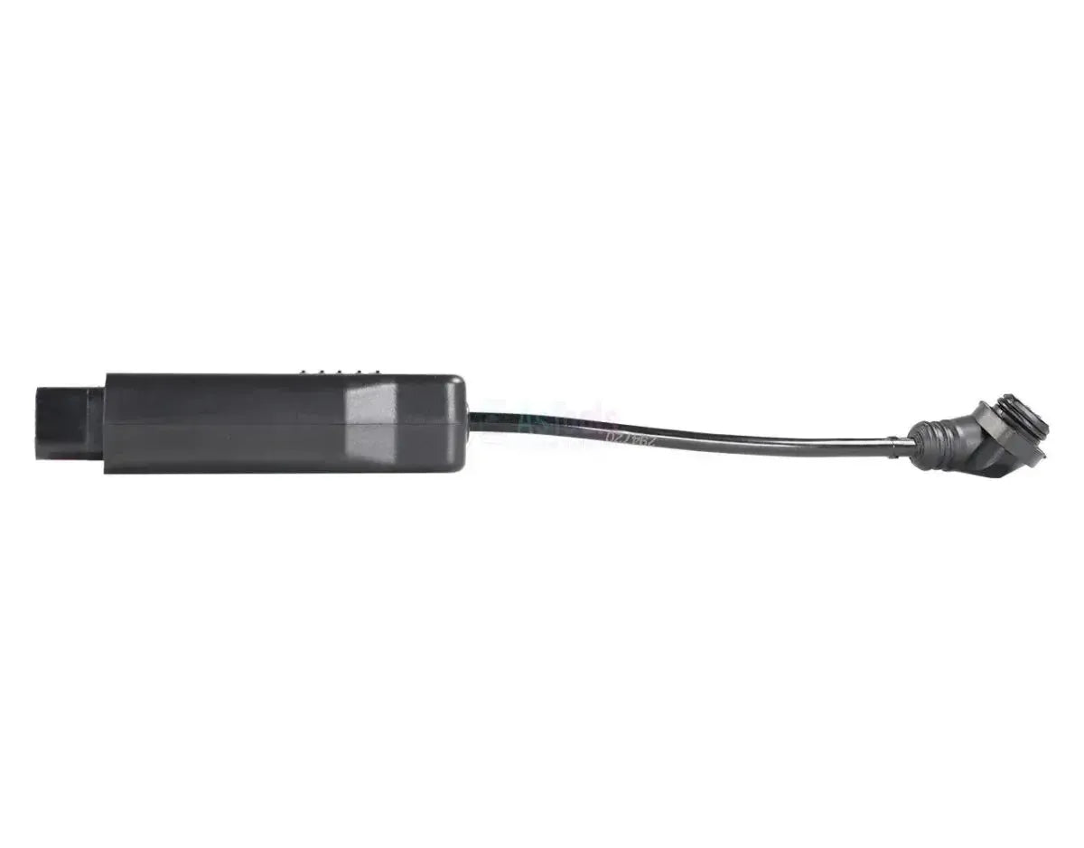 Jaltest Knorr-Bremse 3 Pins BWS - 16 Pins OBD2 Adapter Cable Commercial Vehicle