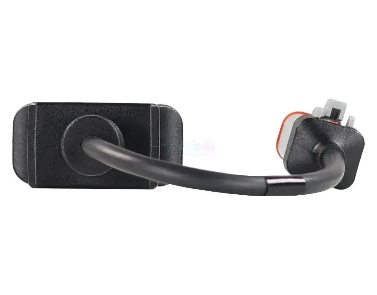 Jaltest Knorr-Bremse 4 Pins EBS - 16 Pins OBD2 Adapter Cable Commercial Vehicle