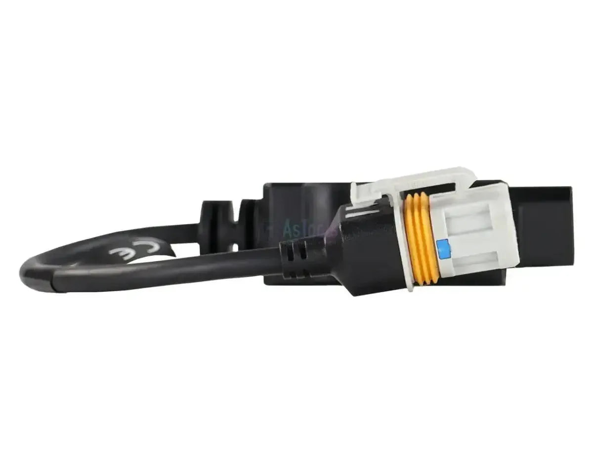 Jaltest Knorr-Bremse 4 Pins EBS - 16 Pins OBD2 Adapter Cable Commercial Vehicle