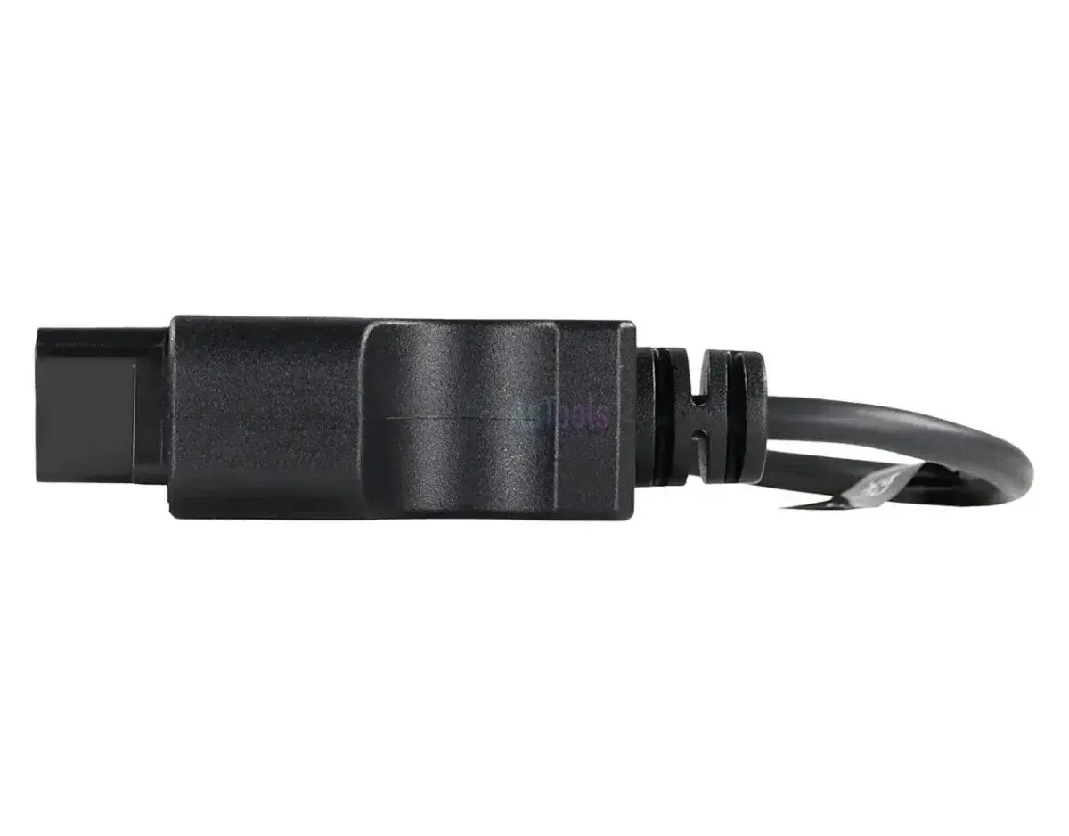 Jaltest Knorr-Bremse 4 Pins EBS - 16 Pins OBD2 Adapter Cable Commercial Vehicle