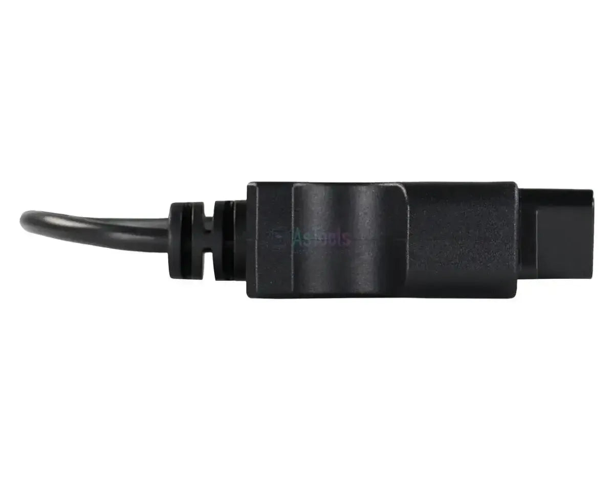 Jaltest Knorr-Bremse 4 Pins EBS - 16 Pins OBD2 Adapter Cable Commercial Vehicle