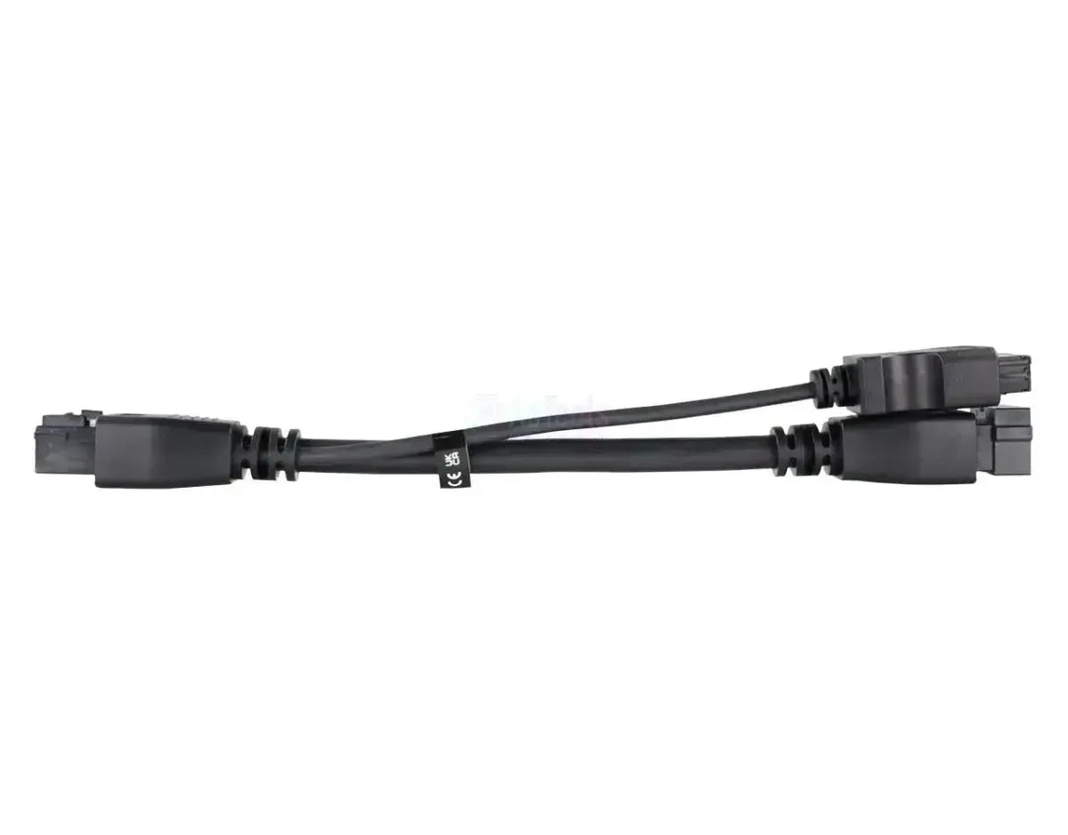 Jaltest (JDC305A) | Knorr-Bremse ABS 18+18-pins OBD - 16-pins OBD2 Adapter Cable | Commercial Vehicle