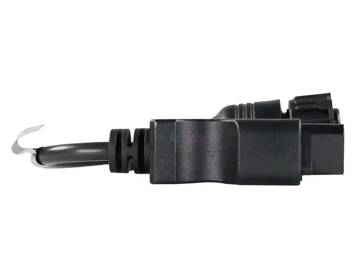 Jaltest Knorr-Bremse/Wabco 4 Pins EBS - 16 Pins OBD2 Adapter Cable Commercial Vehicle