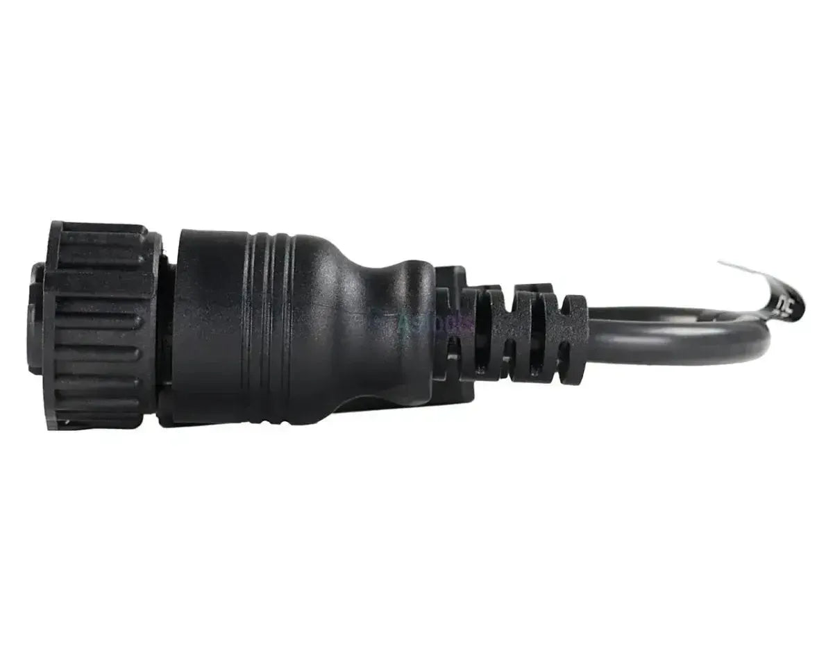 Jaltest Knorr-Bremse/Wabco 4 Pins EBS - 16 Pins OBD2 Adapter Cable Commercial Vehicle